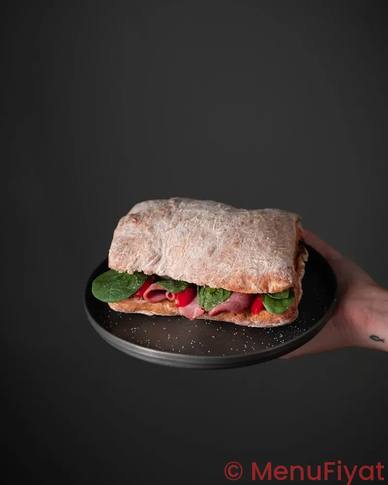 rozbif sandviç subway