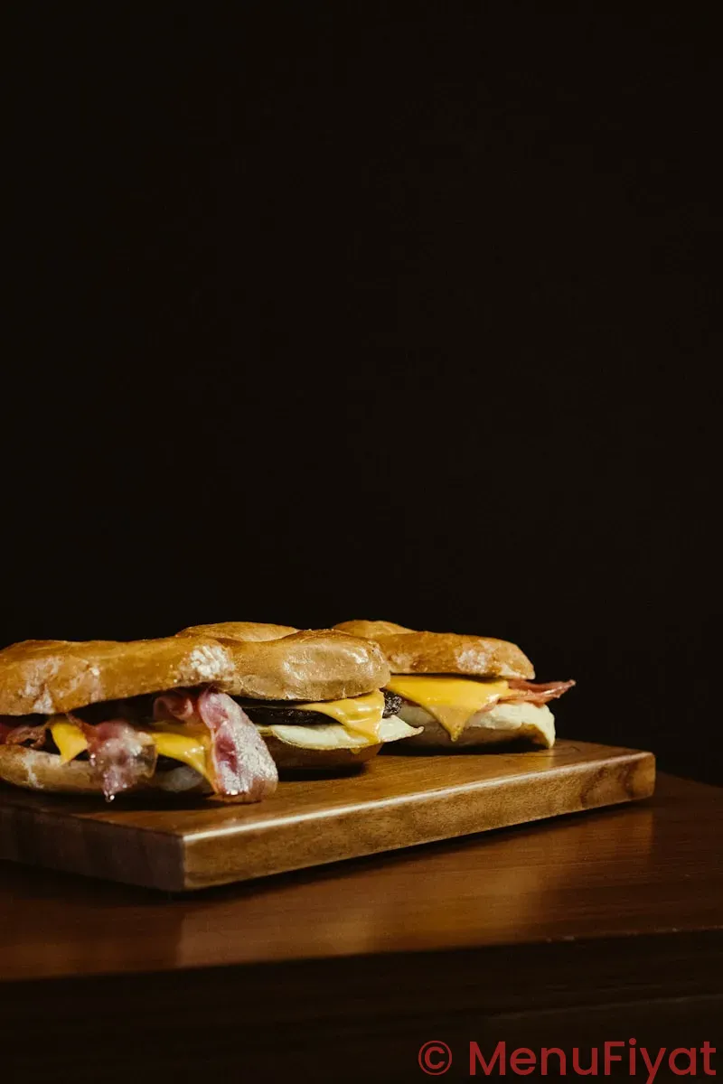 rozbif sandviç subway