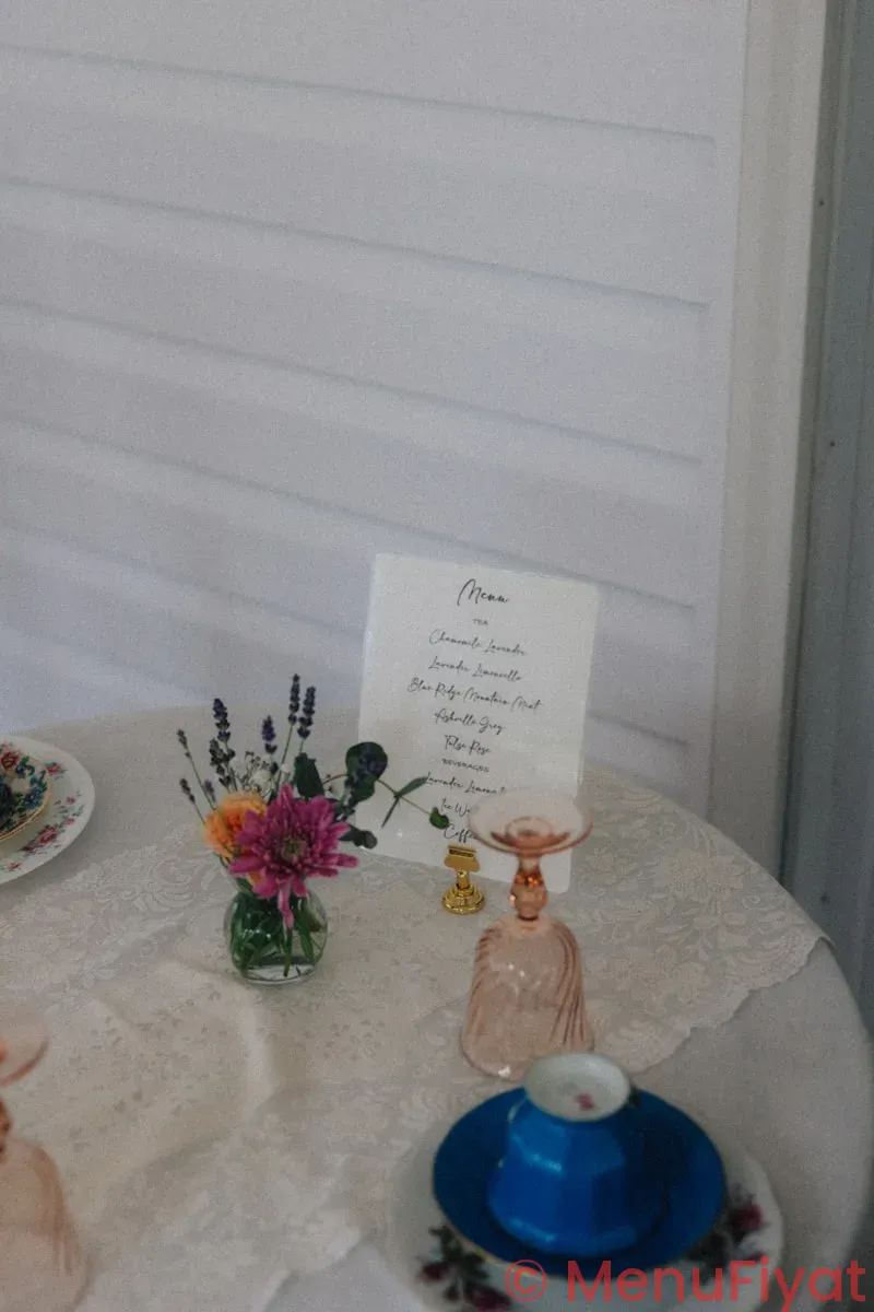 Sample wedding menus Sample wedding menus