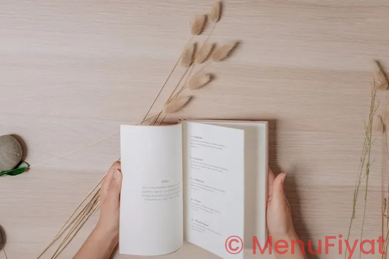Sample wedding menus Sample wedding menus