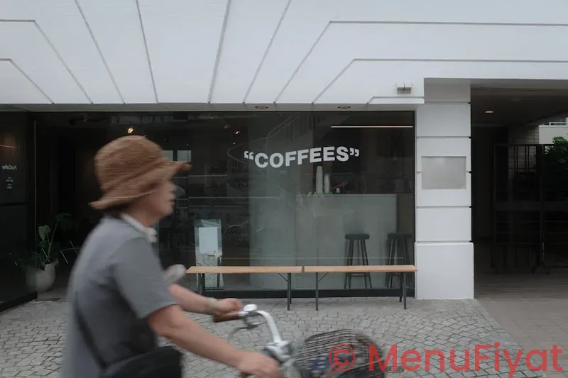 scooter's coffee menu options