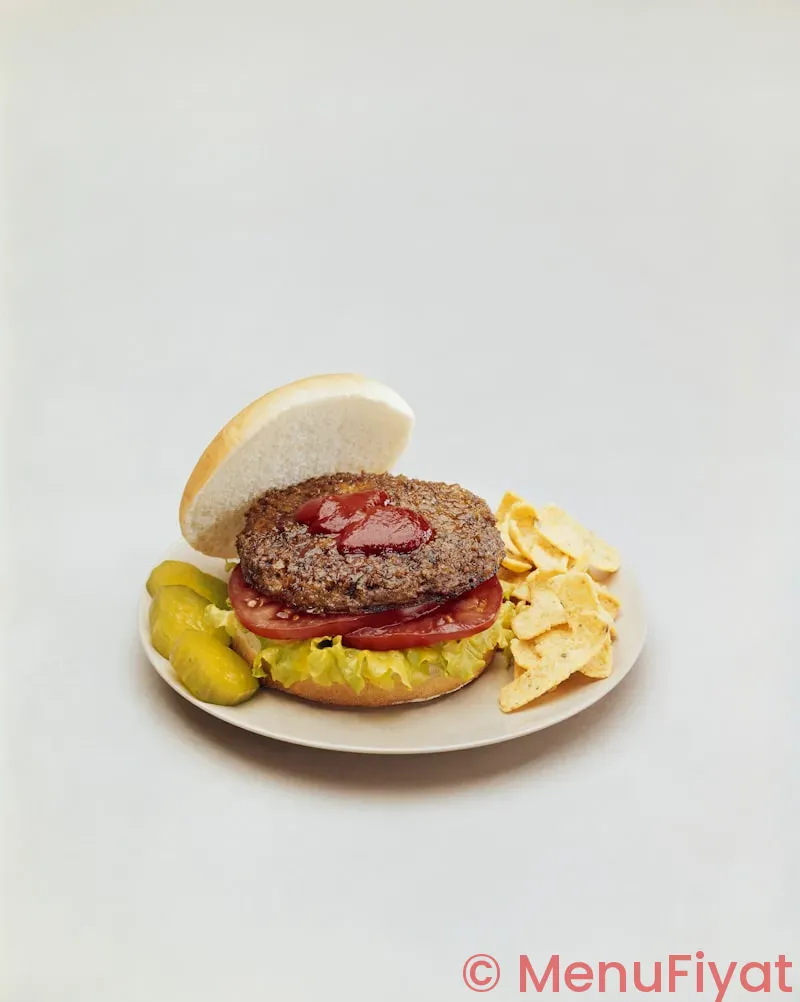 Smashburger hicksville menu
