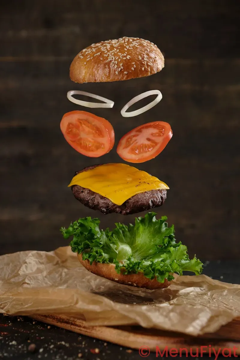 Smashburger hicksville menu
