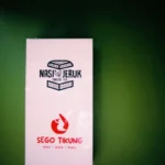 Spa menus
