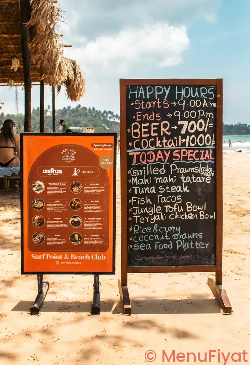 Spago maui menu prices