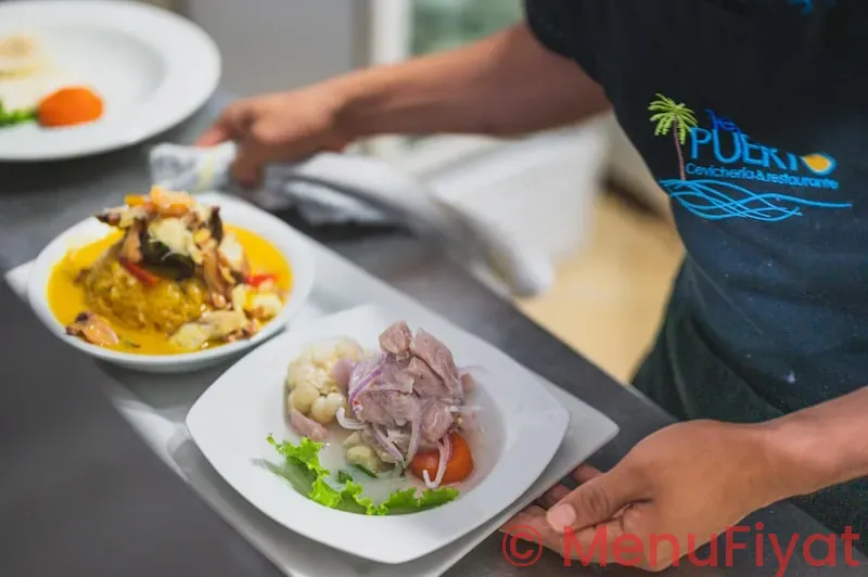 Spago maui menu with prices