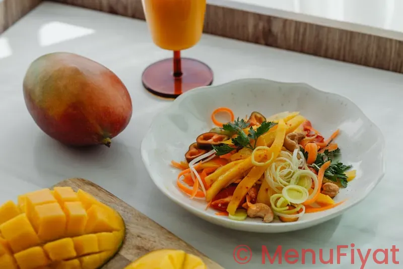 Spago maui menu with prices