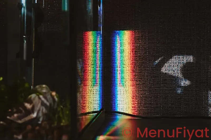 Spectrum menu not available Spectrum menu not available