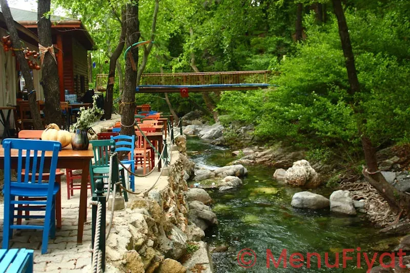 Spring creek menu and prices Spring creek menu and prices