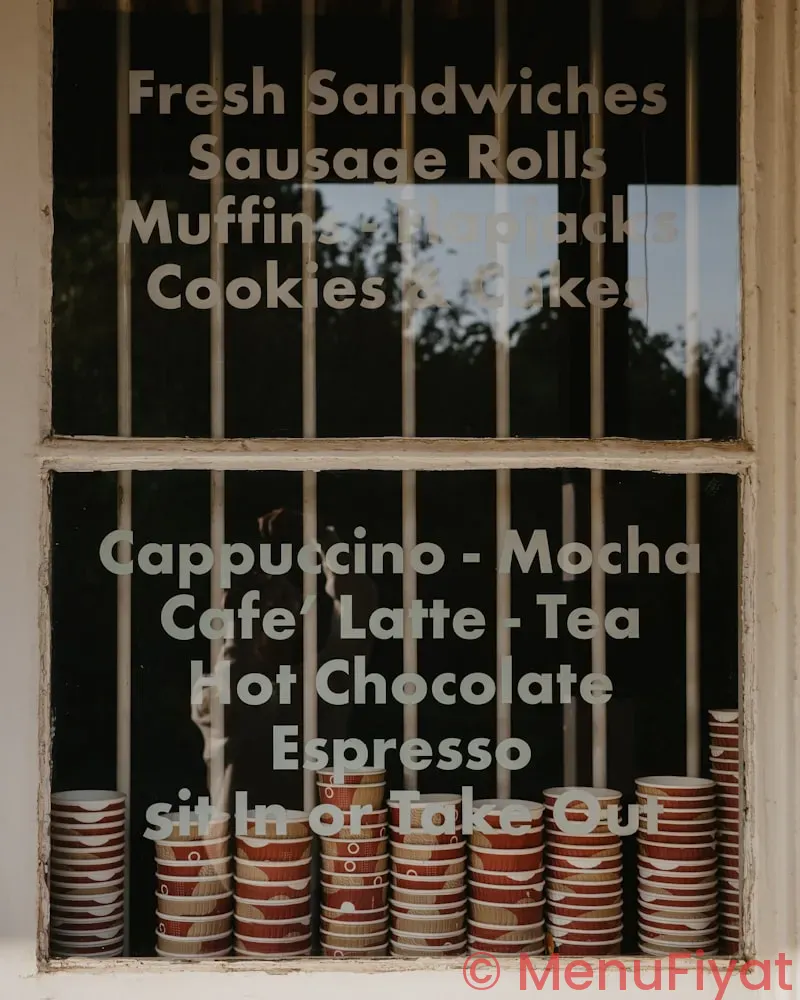 Sq menu