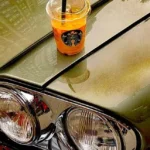 Starbucks food menu and prices