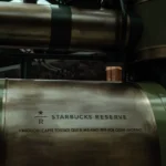Starbucks secret menu horchata