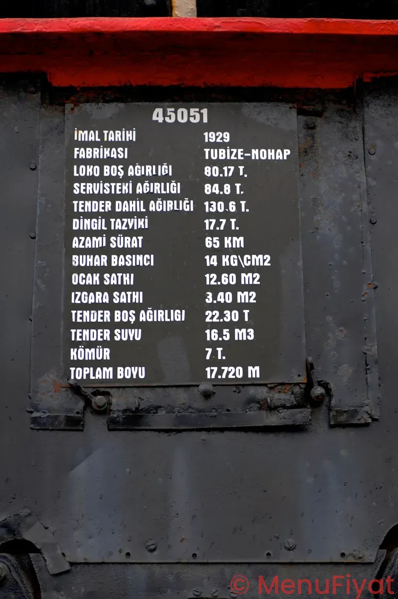 Submarine house menu and prices