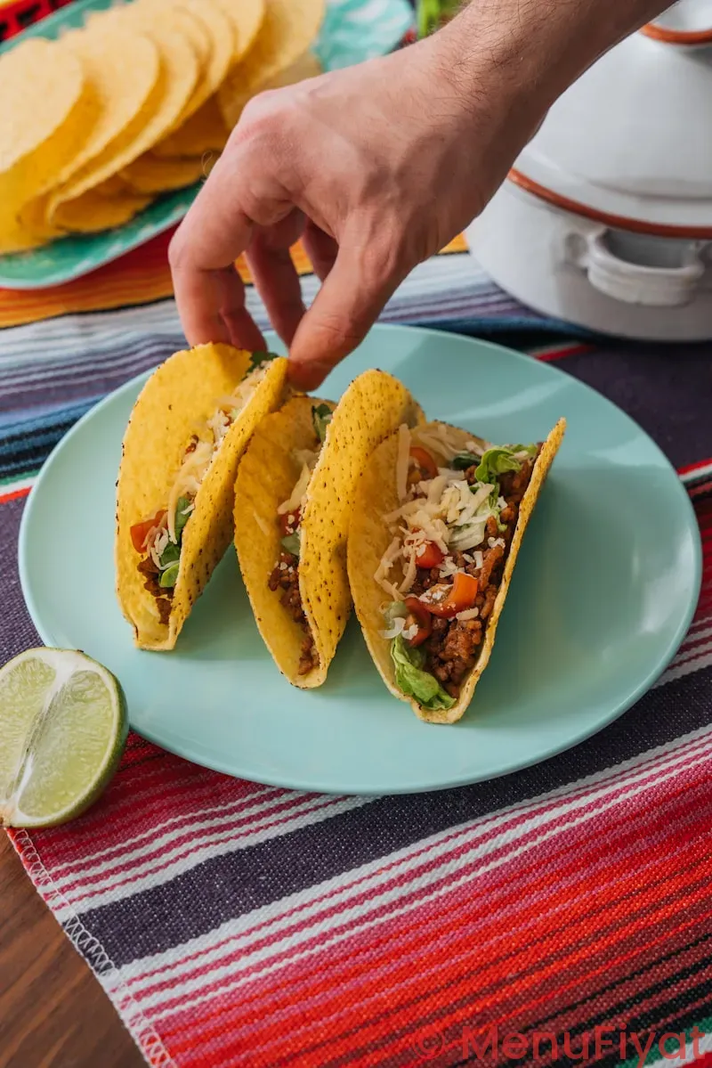 Taco bell breakfast menu and prices Taco bell breakfast menu and prices