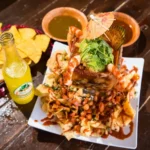 Taco bueno menu and prices
