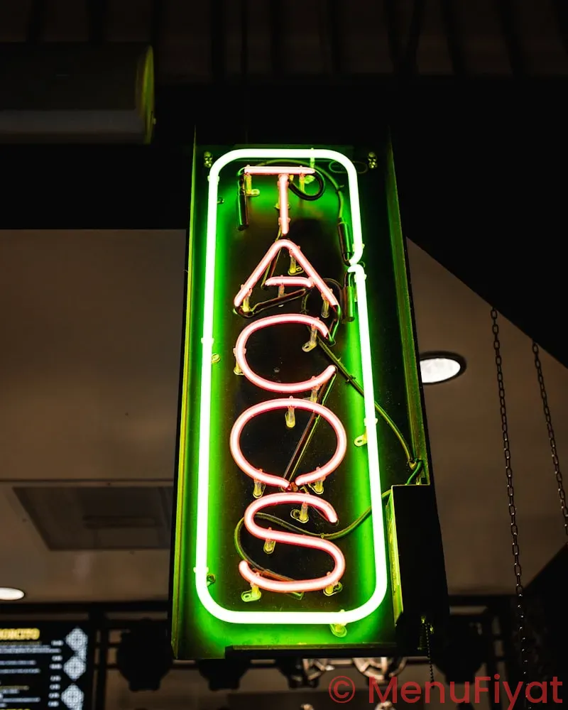 Taco bueno menu and prices Taco bueno menu and prices