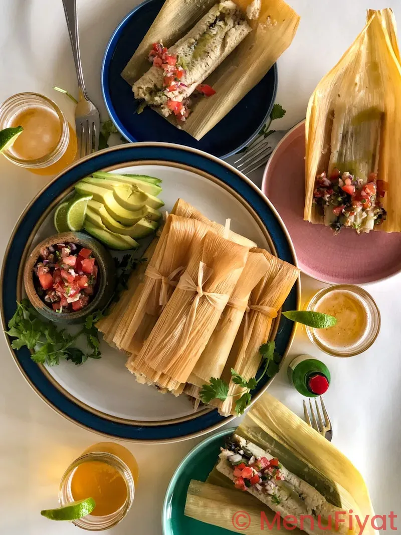 Taco cabana menu and prices