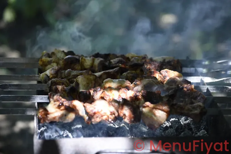 Teppanyaki grill & supreme buffet menu Teppanyaki grill & supreme buffet menu