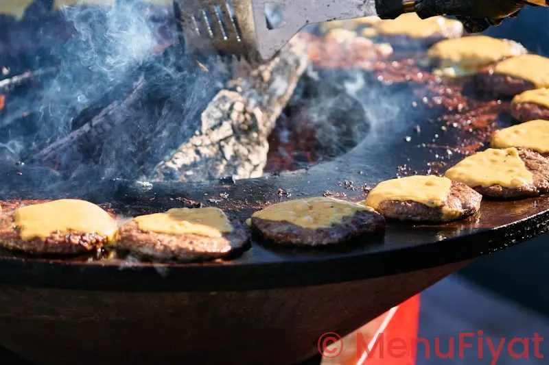 Teppanyaki grill & supreme buffet menu Teppanyaki grill & supreme buffet menu