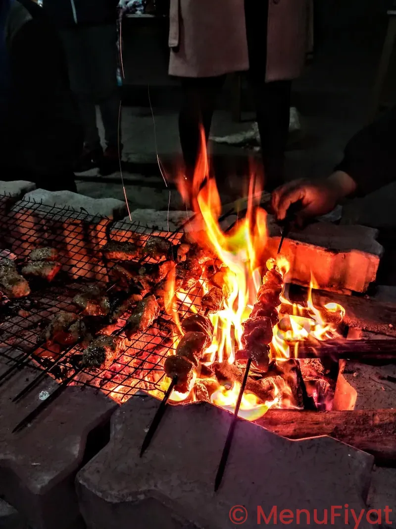 Teppanyaki grill & supreme buffet menu Teppanyaki grill & supreme buffet menu