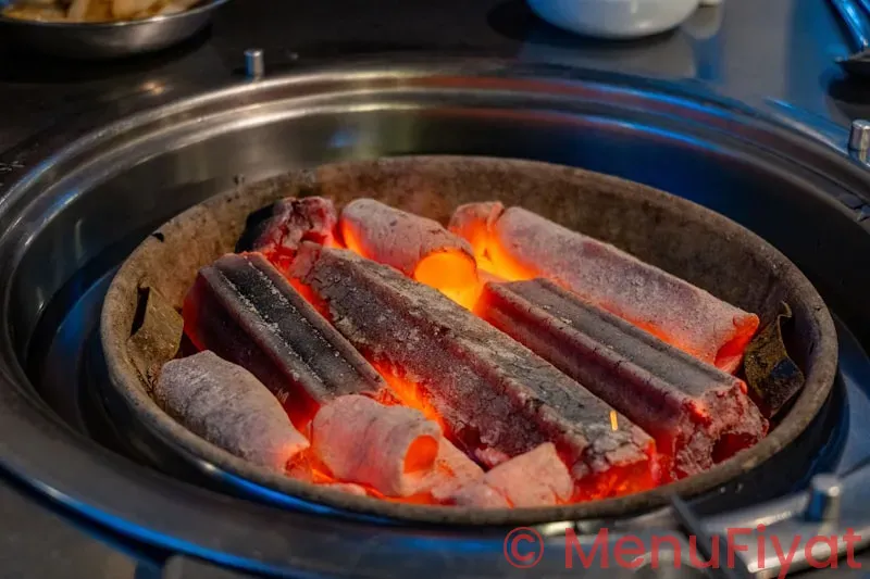 Teppanyaki grill supreme buffet menu Teppanyaki grill supreme buffet menu