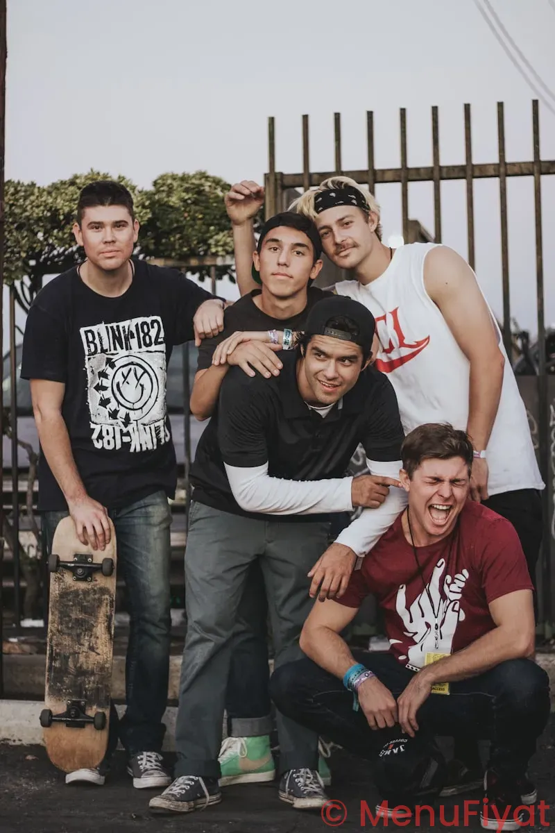 the beefy boys