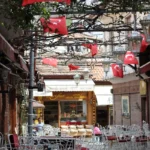 the market bosphorus menu