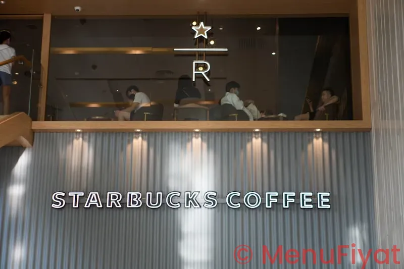 the starbucks menu the starbucks menu