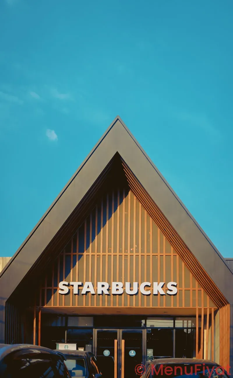 the starbucks menu the starbucks menu