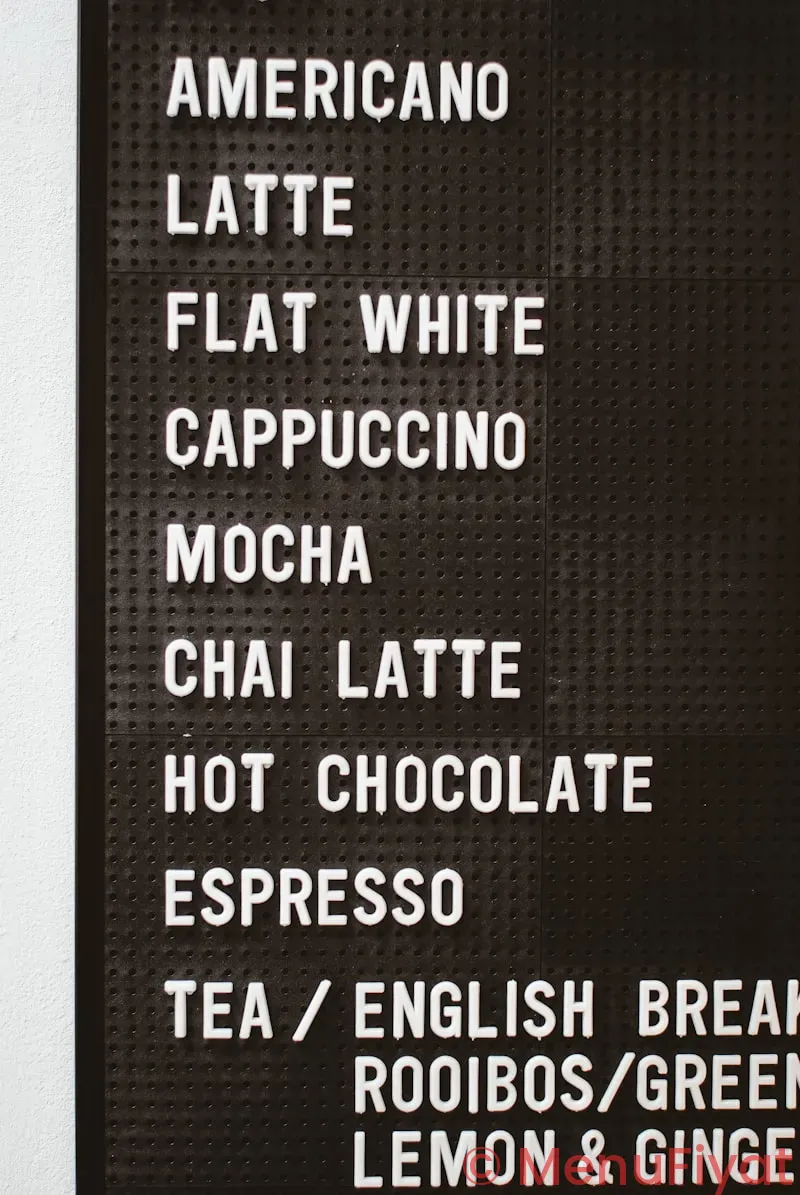 Type 2 diabetic menus