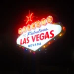 Vegas tasting menus