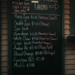 Verilife hillsboro menu