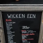 Verilife wareham menu
