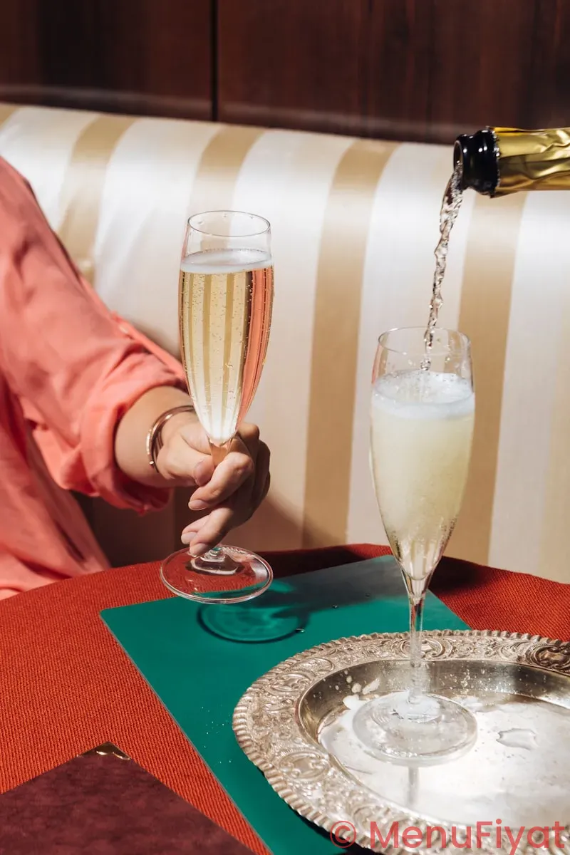 Virgin voyages drink menus
