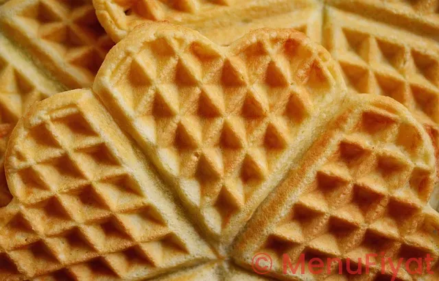 Waffle house prices and menu