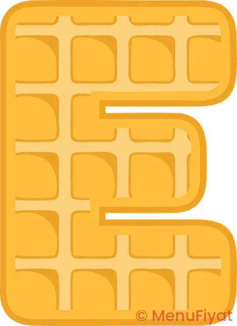 Waffle house prices and menu