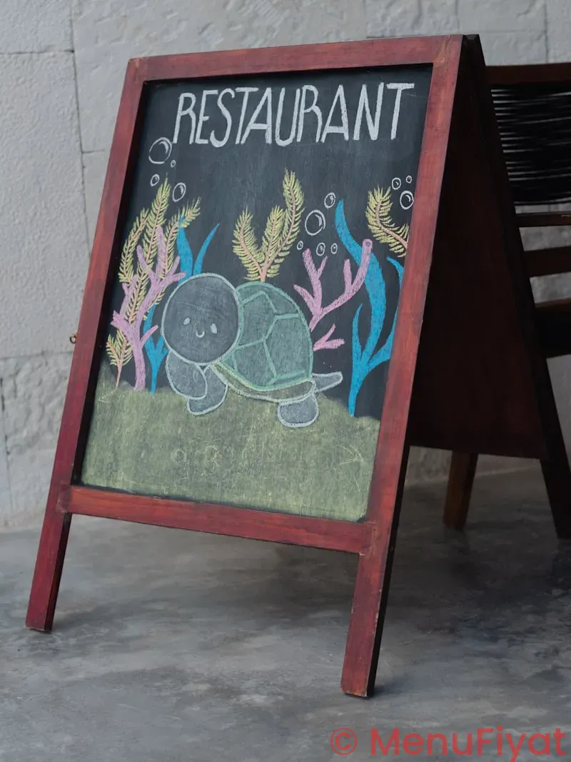 wagamammas menu