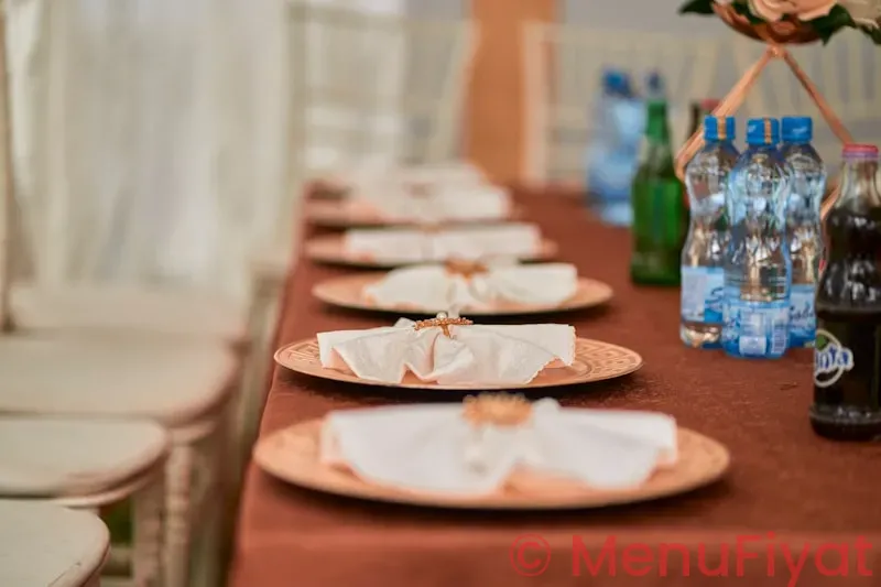 Wedding buffet menus Wedding buffet menus
