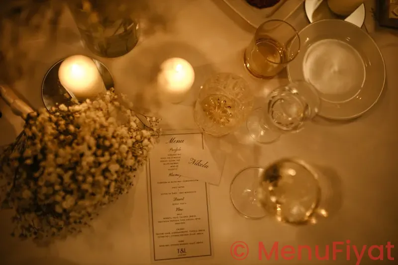 Wedding buffet menus Wedding buffet menus