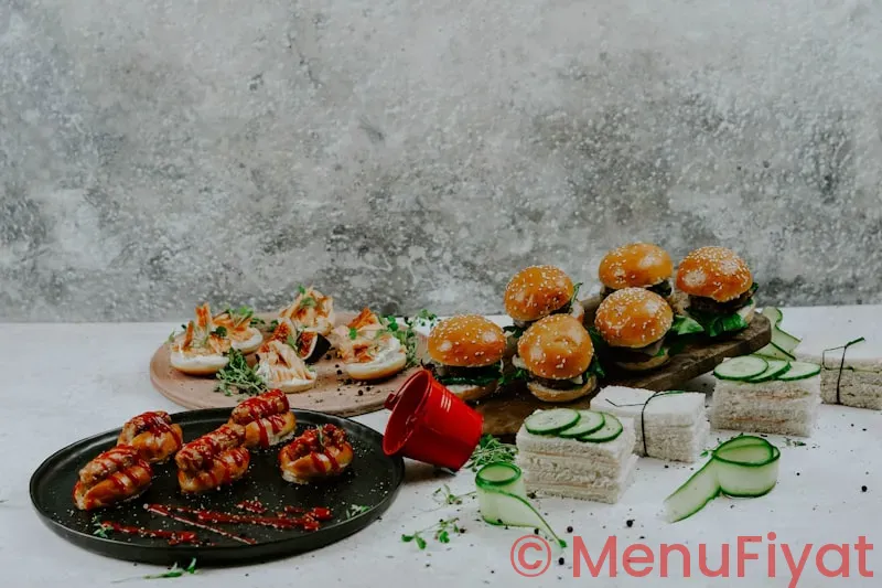 Wedding dinner menus Wedding dinner menus