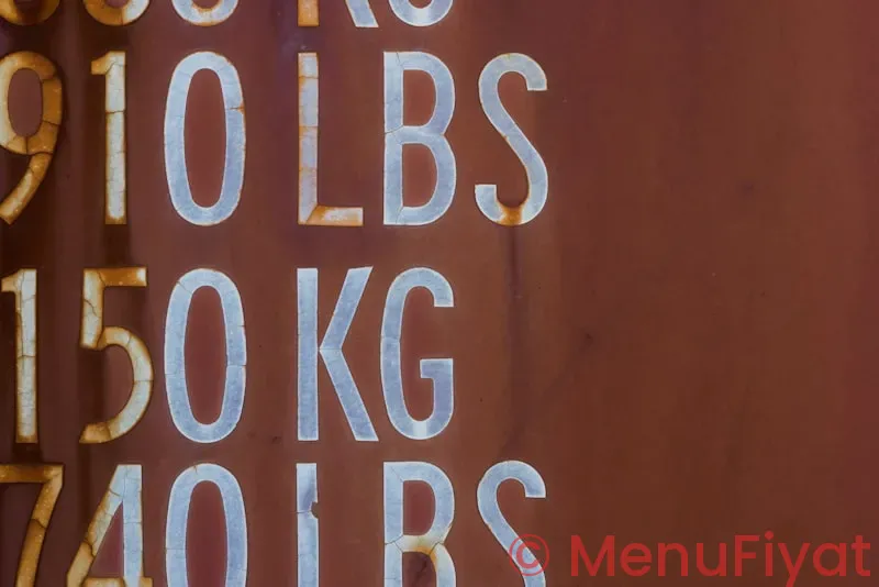 Weight watchers menus