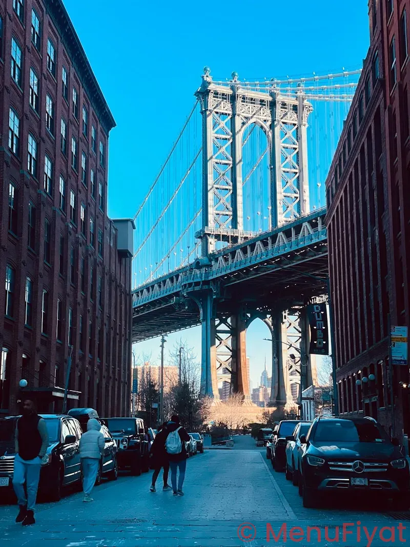 Wonder brooklyn new york menu