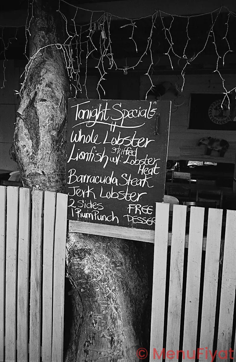 Wonder green brook menu Wonder green brook menu