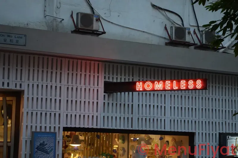 Wonder hoboken menu