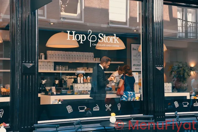 Wonder hoboken menu