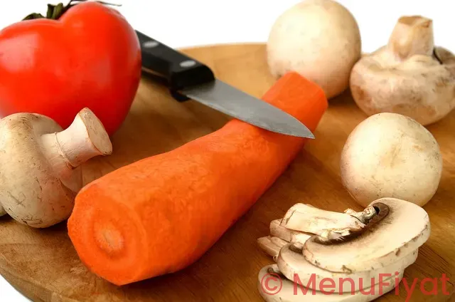 Wonder kitchen menu