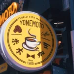 Wonder larchmont menu