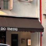 Wonder menu near me