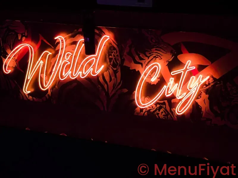 Wonder midland park menu