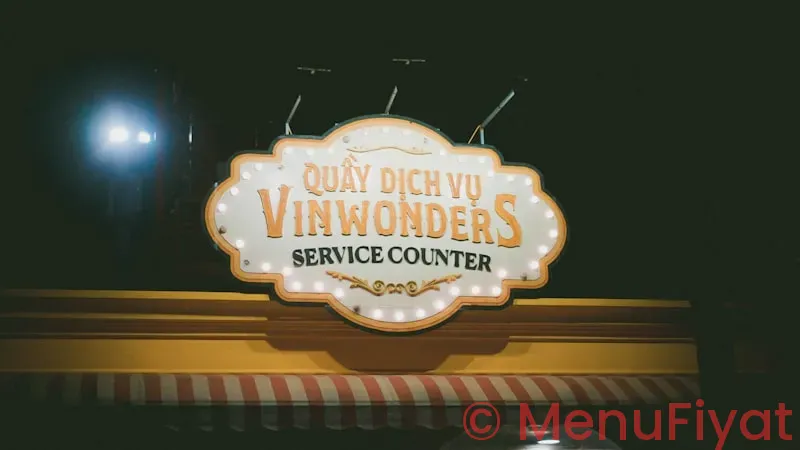 Wonder pleasantville menu Wonder pleasantville menu